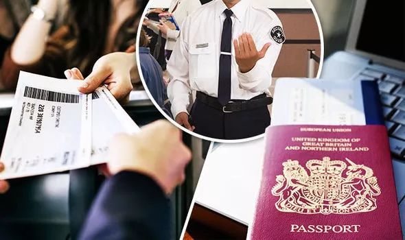 登机牌上面信息哪些不能泄露,登机牌上的小秘密你知道多少