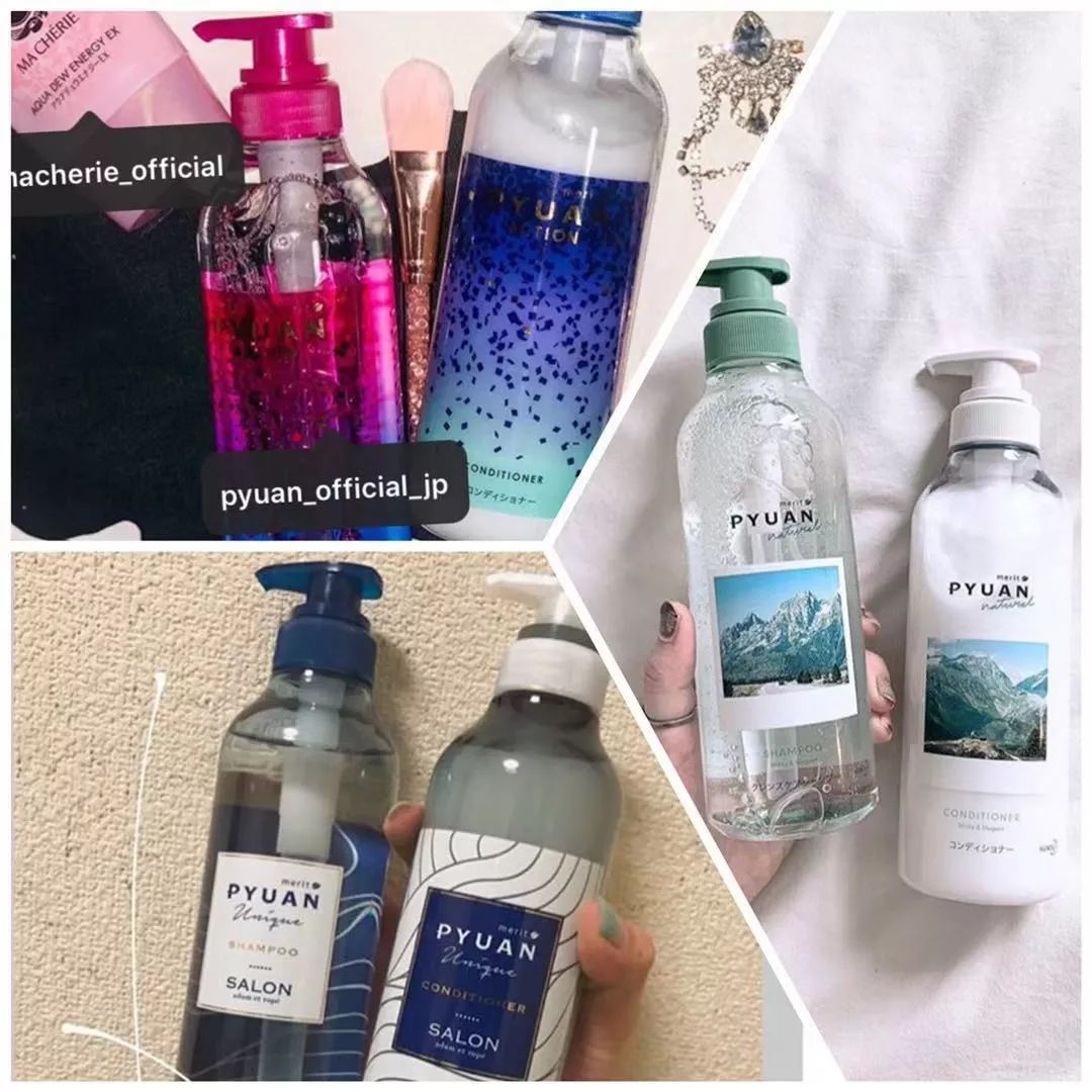 洗一次三天不油的洗发水,洗一次头5天不塌洗发水推荐