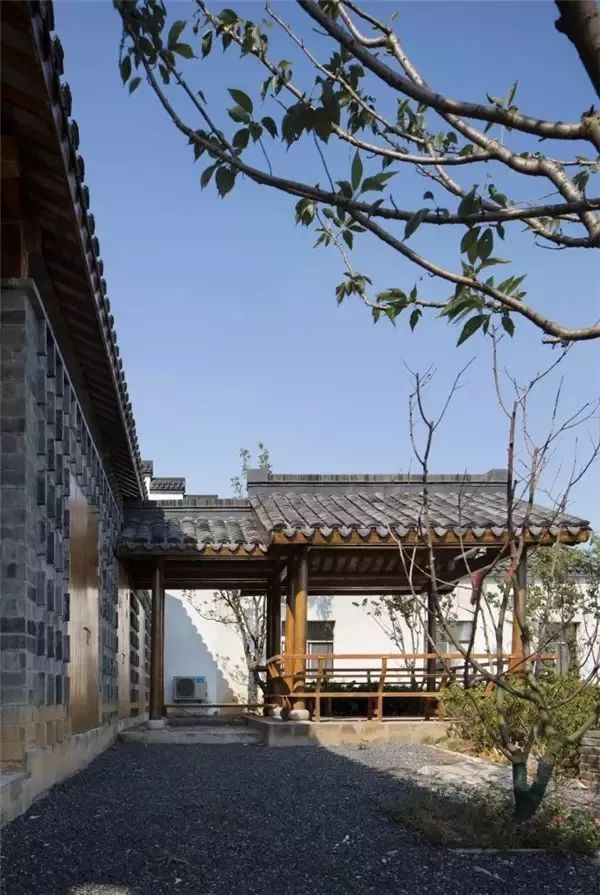 乡村改造方法盘点,全国美丽乡村改造案例