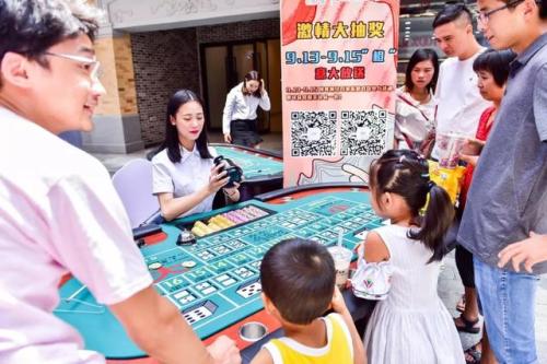 宁波镇海吾悦以纯,宁波镇海网红打卡地