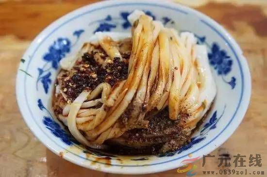 广元美食十大名菜,广元特色美食餐馆推荐
