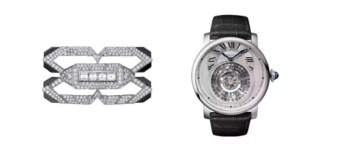 宝石之美，灿若星辰