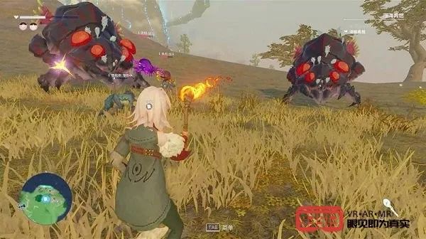 在温暖治愈的世界里自由探索：网易《Nostos》故土初体验