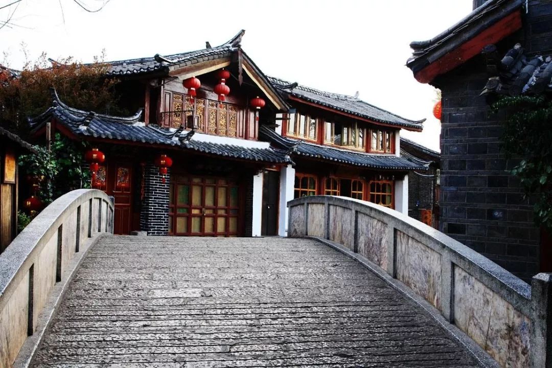 丽江客栈住宿攻略,去丽江开客栈攻略