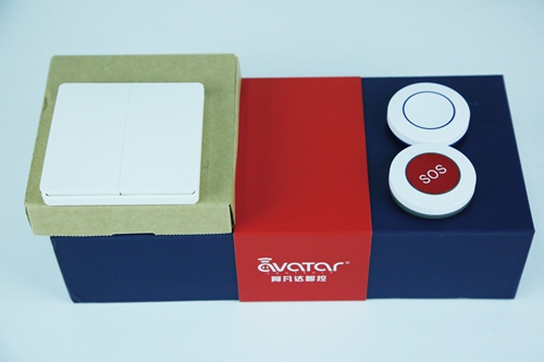 轻松语控，智享生活阿凡达智控小宝精灵离线语音全屋智控套装测评