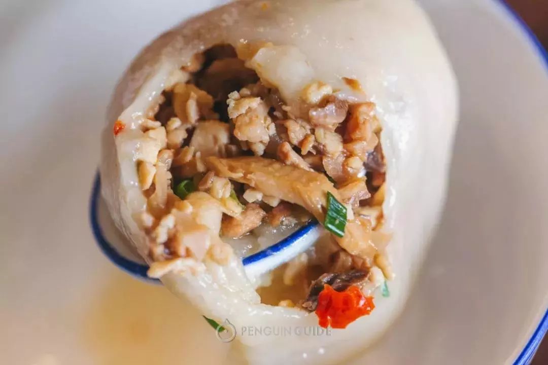 江南古镇十大必吃美食,江南古镇特色美食有哪些