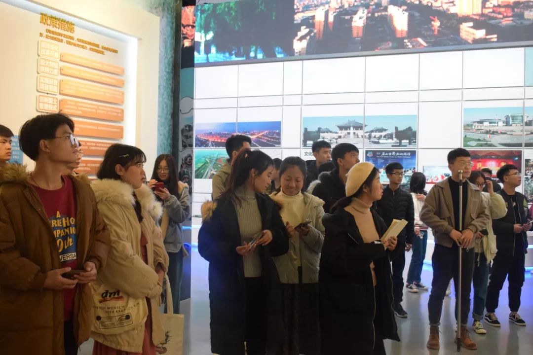 纳新季|我和学生会有个约定