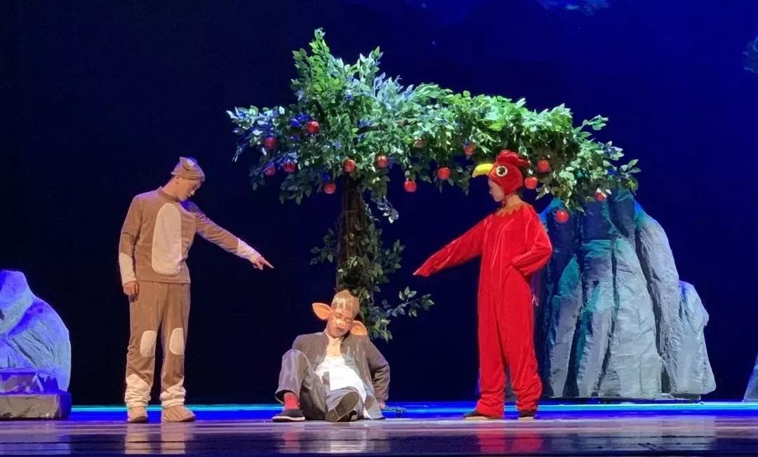 十一国庆节动物王国表演时间表,假期动物世界表演