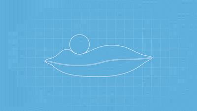 这个百元枕头让你享受五星级酒店的高级体验，一晚拯救失眠