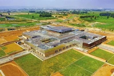 特刊丨偃师市：奋力重铸文明富强新辉煌