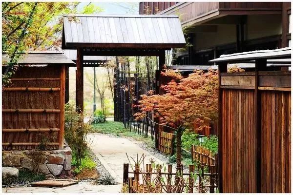 拈花湾历史背景,灵山小镇拈花湾案例解读