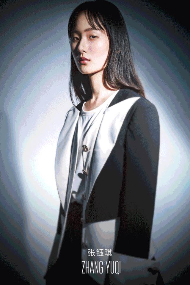 洪一诺和张钰琪现状,张钰琪洪一诺现在怎么样了