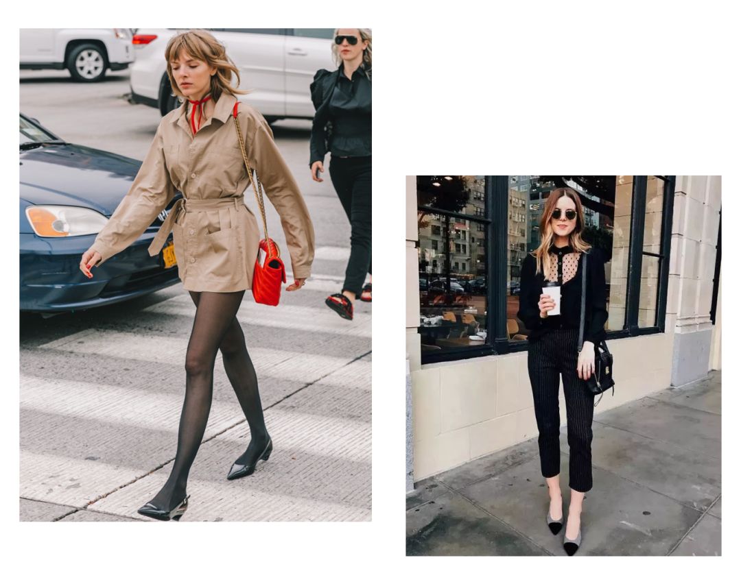 小白鞋今年流行这4款舒适百搭,好穿又百搭的小白鞋推荐