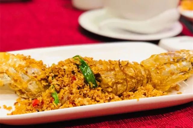 何以慰藉秋日里的国庆假期？当然是吃蟹！魔都吃蟹攻略，平价豪华全都有