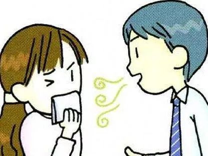 嘴里有怪味是身体哪个器官出问题,嘴里有怪味是什么原因