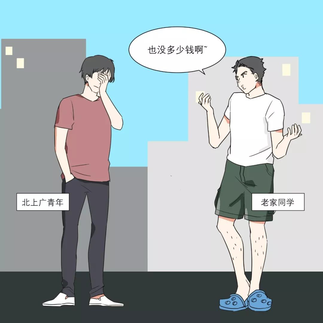 当代青年人生活图鉴,年轻人的生活图鉴