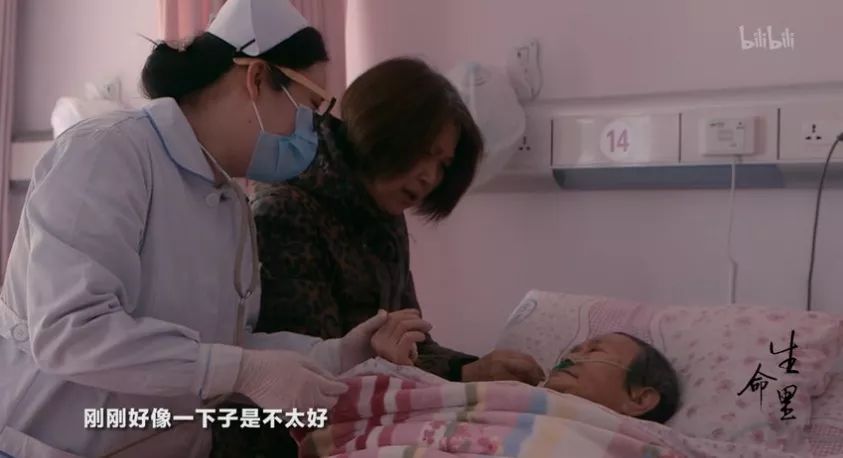 临终如何关怀,临终关怀应该说点什么