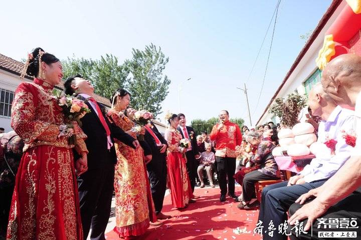 山东龙凤四胞胎2人高考过600分,高密三胞胎考上大学