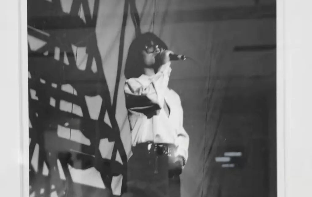 崔健秦勇窦唯,张楚崔健评价窦唯完整视频