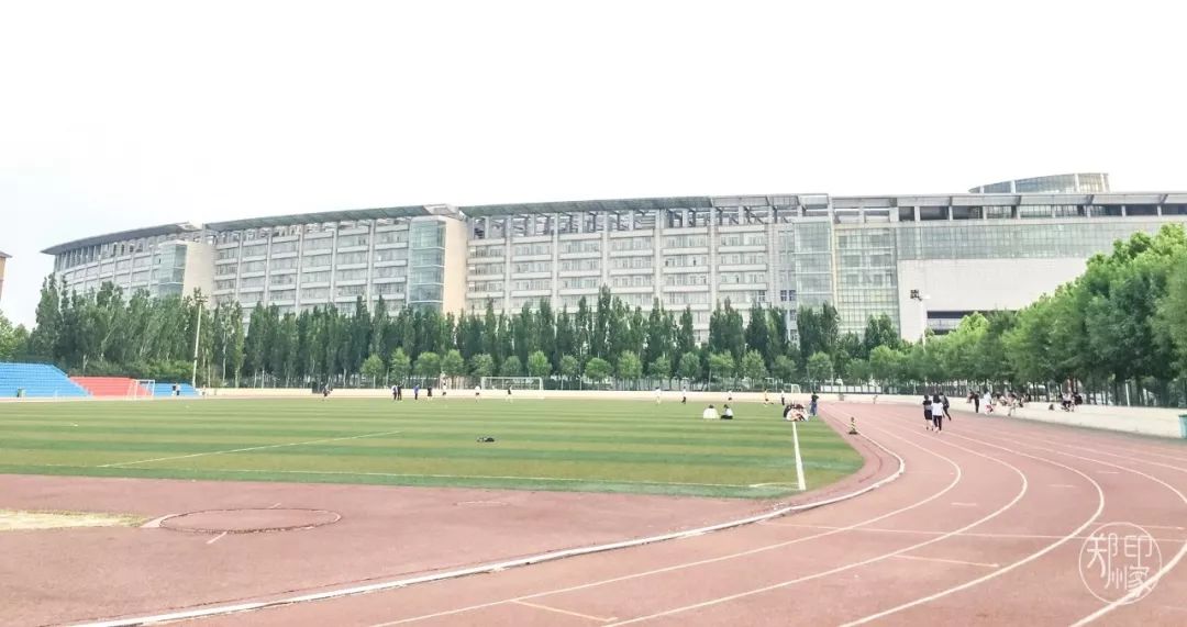 郑州大发展趋势,郑州大变革