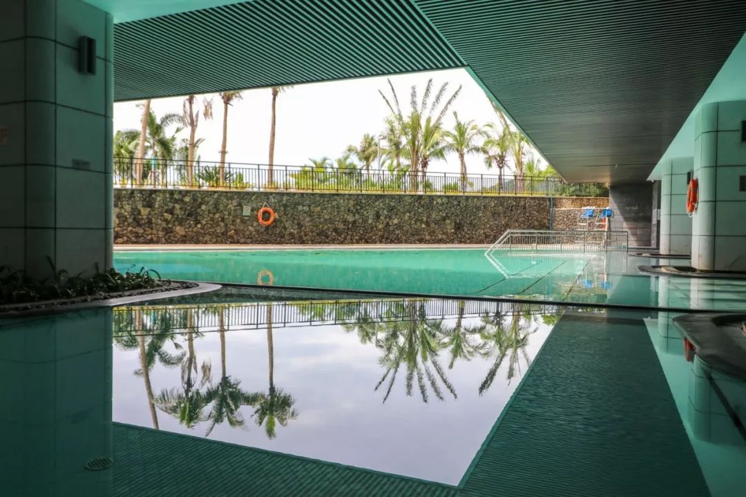 中秋刷屏的绿地酒店又来“搞事情”：海南首家铂瑞酒店全面开幕，性价比无敌