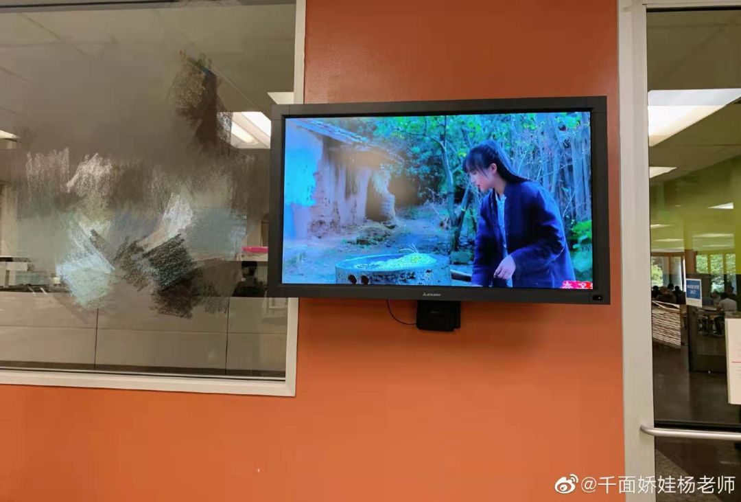 中国最美李子柒,最美村姑李子柒