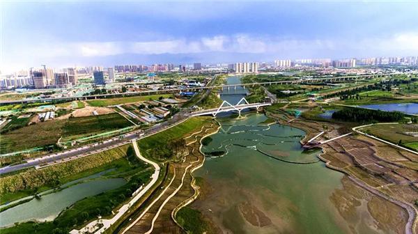 西咸新区发展动员大会,西咸新区发布会