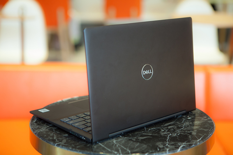 戴尔灵越7391-2n1翻转本13寸,灵越7391二合一测评