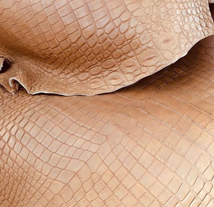 爱马仕特种皮料|六种爱马仕皮料鉴定，真假一眼看穿