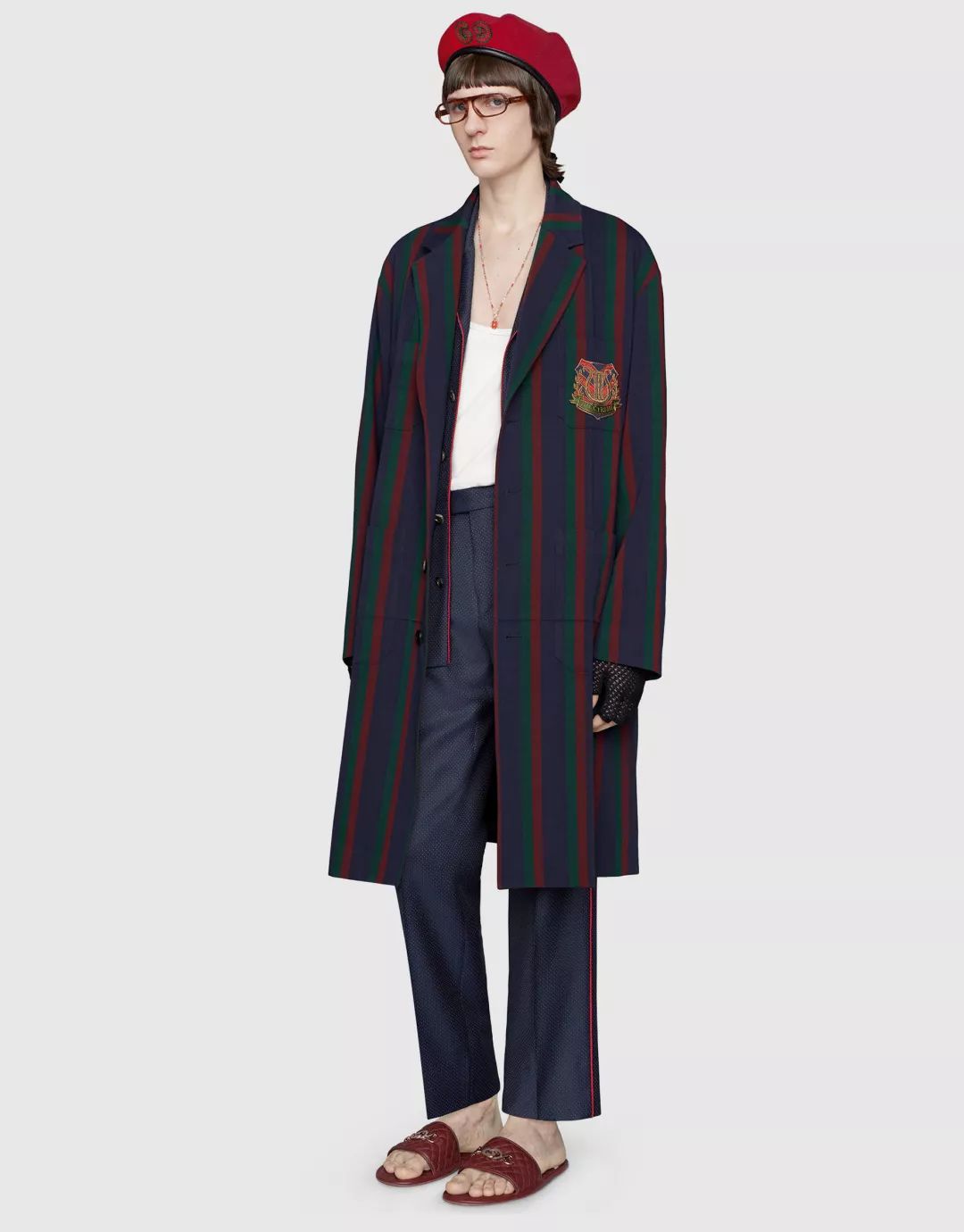 gucci十大坑,人间gucci