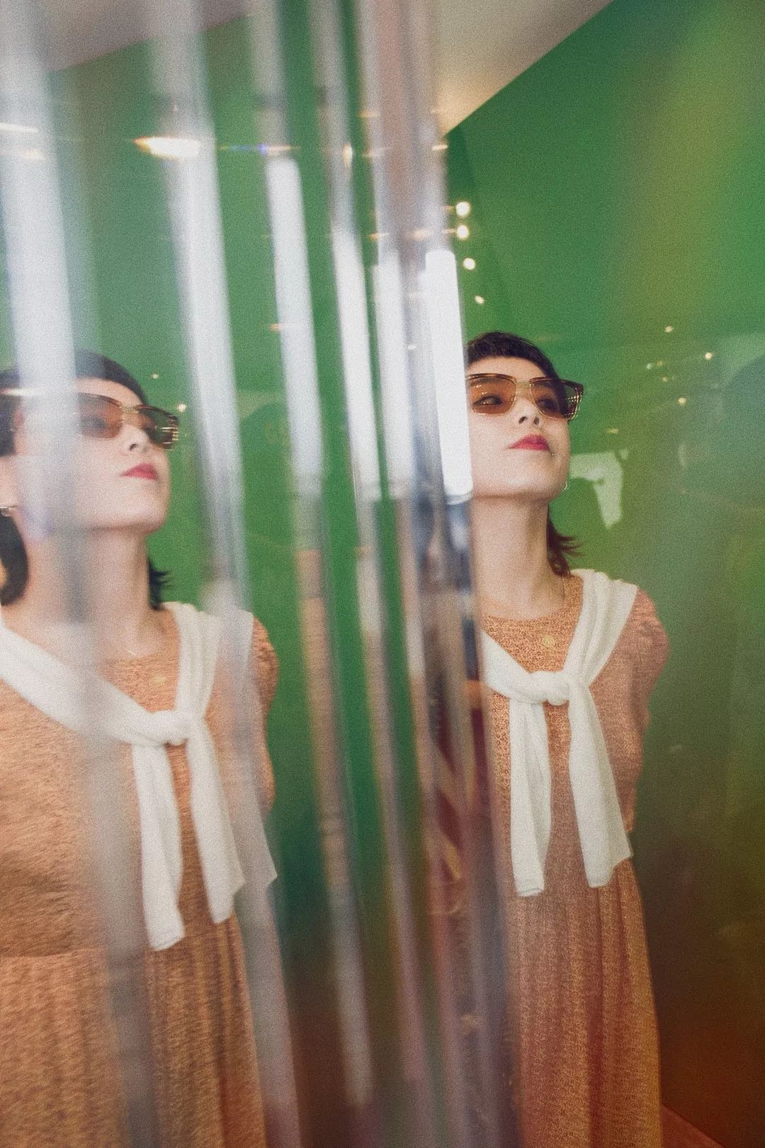 「人间GUCCI」那么多|咋就他被官方盖章了?