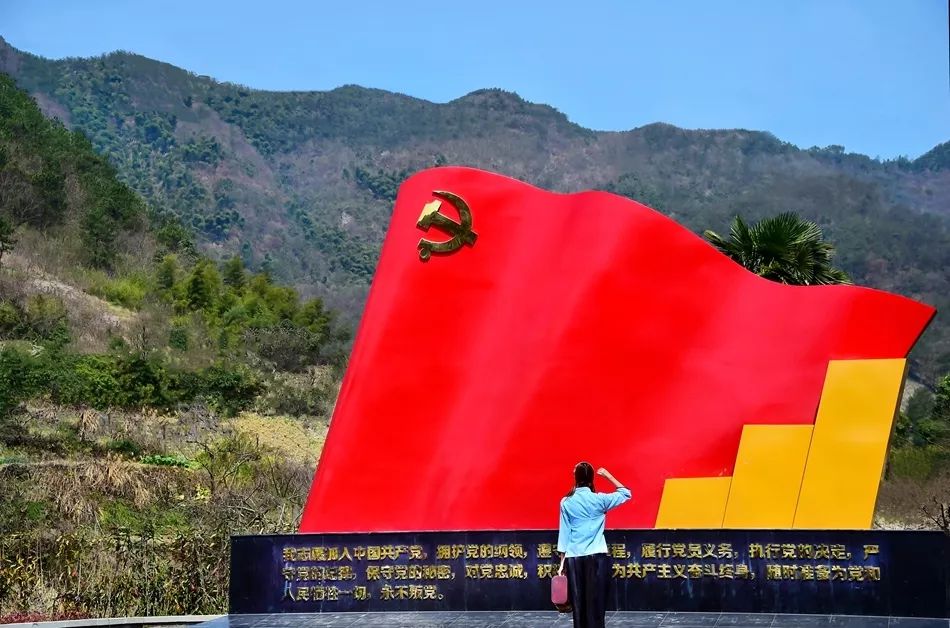 义乌最美的风景区是哪,义乌的风景有哪些