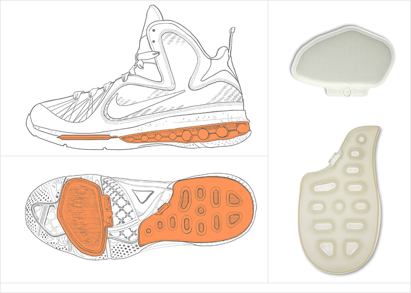 lebron17实战测评,lebron第一代实战测评