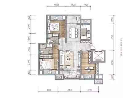 两江新区加速产业数字化,两江新区政务中心利好