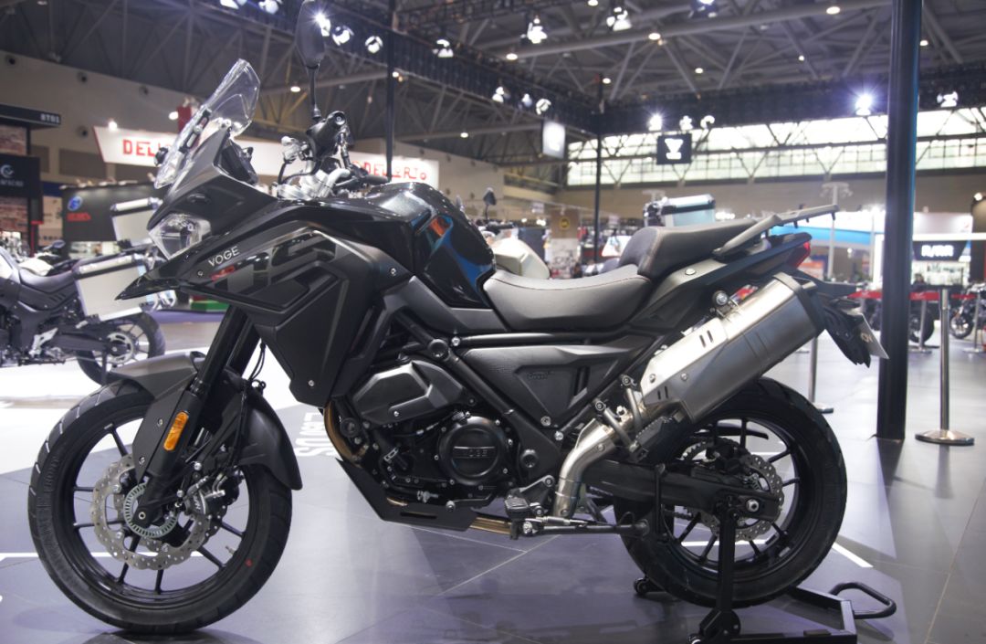 下个月摩博会即将上市的30款车,重庆摩博会宗申潮系列