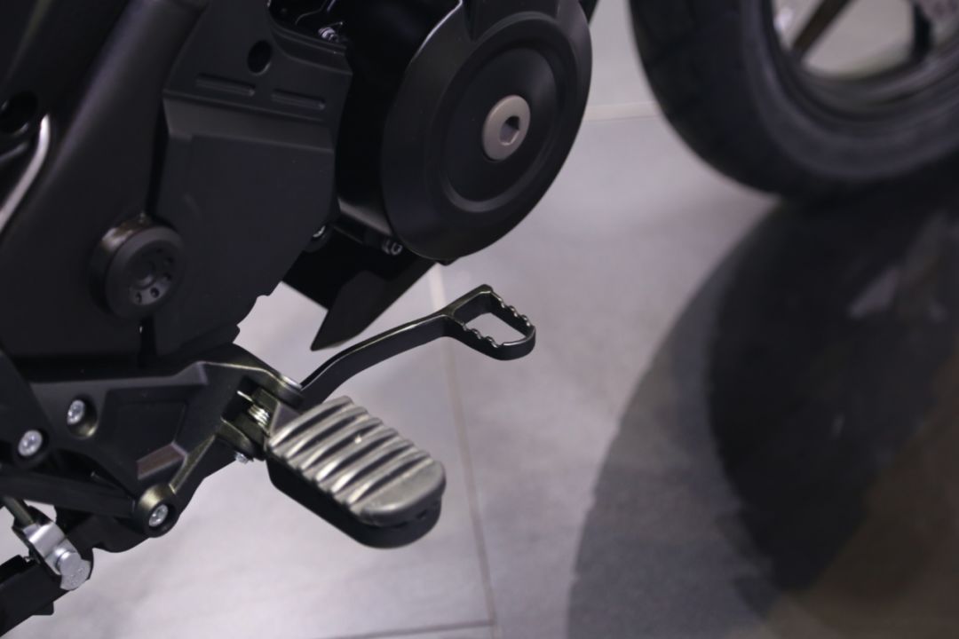 下个月摩博会即将上市的30款车,重庆摩博会宗申潮系列