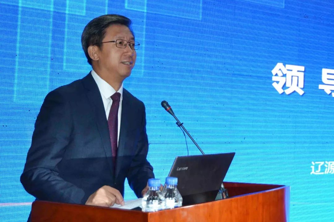 聚焦|“纺织之光”科技成果再进辽源，助力袜业升级