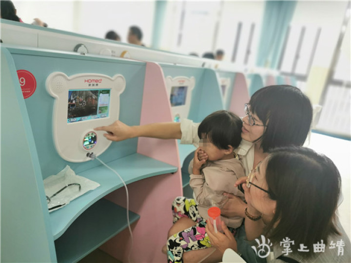 北城医院免费查体,北城医院