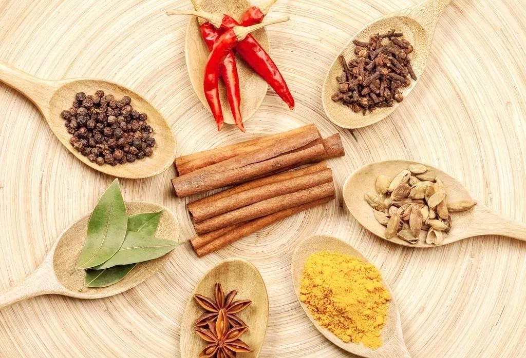 中草药你知道多少,药食同源是什么意思