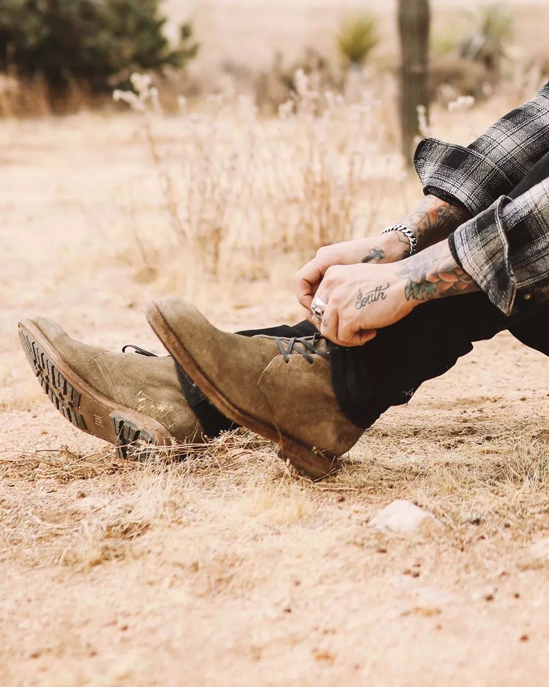 小众切尔西靴英伦风,大黄靴烂大街吗