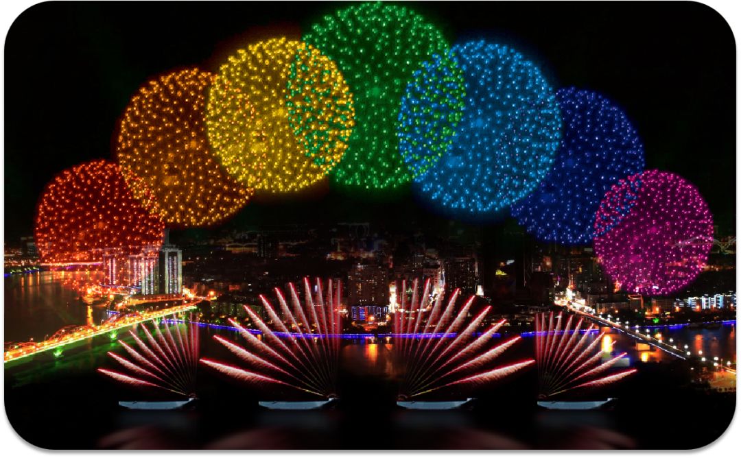 全民疯抢！柳州大型百货、超市、家电、家装疯狂打折！连续嗨8天