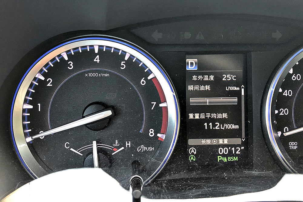 2018款汉兰达越野评测,2018新款丰田汉兰达舒适驾驶体验