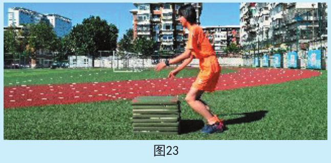 小学足球体能和力量训练方法,足球体能训练方法室内少儿