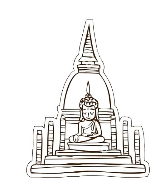 小茂化妆包∣心“肌”之旅换个地方“宅”