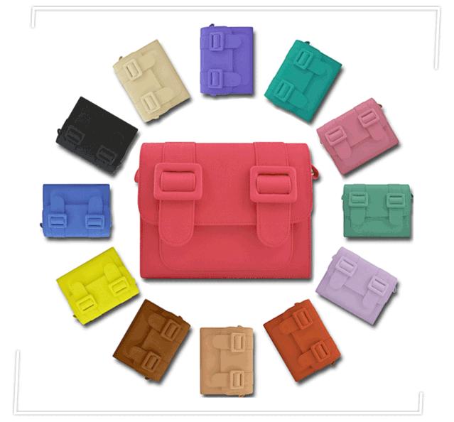 秋冬适合的小众包品牌推荐,秋天适合背的大牌包