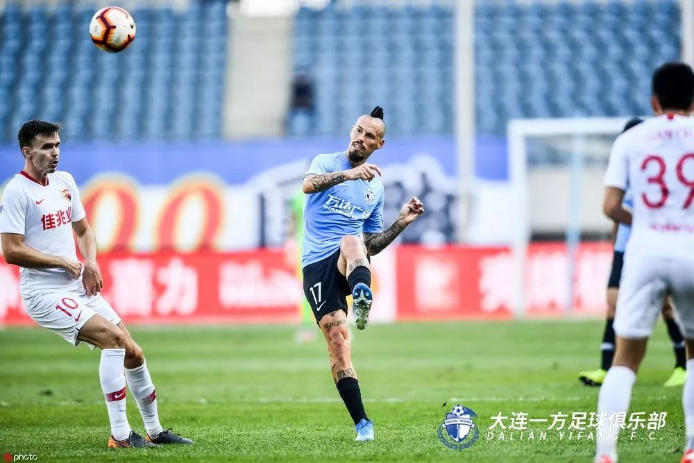 中超第2轮上海申花vs深圳佳兆业,郑龙进球比赛完整视频