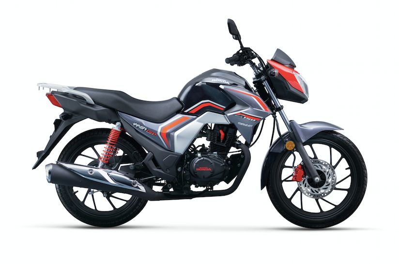 本田帅影150和飞致150对比,本田雄帅150和帅影150区别