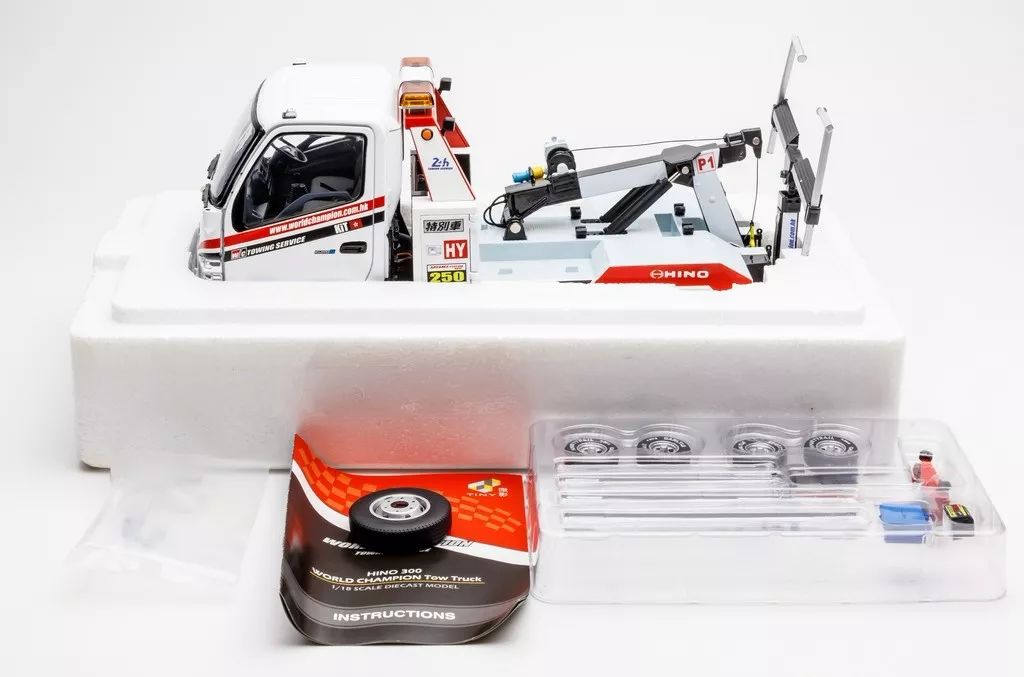 马路多面手，微影韦川拖车测评