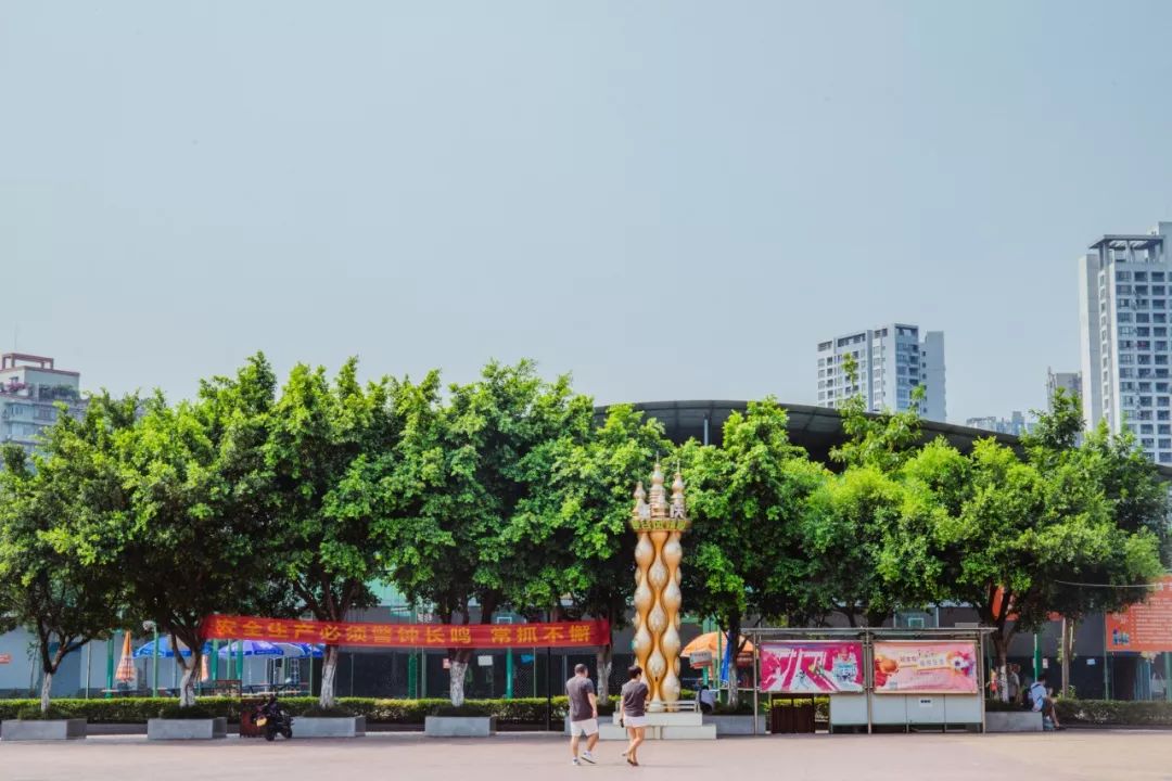 不去太古里你都不知道自己有多土,不去太古里你不知道自己有多土