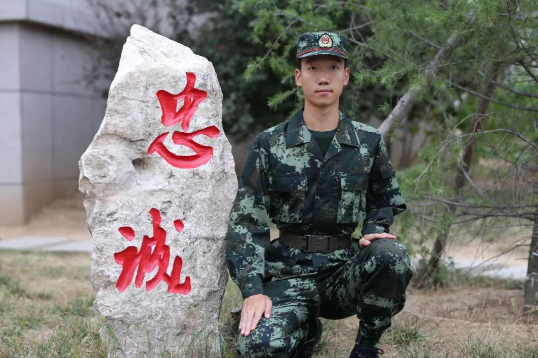 军营之星,新兵军营之星